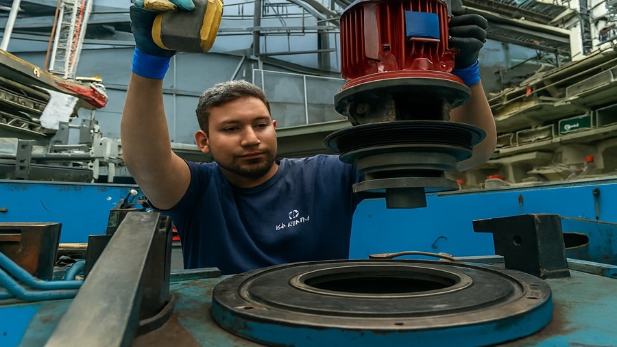 محصولات و خدمات سهند پمپ تبریز